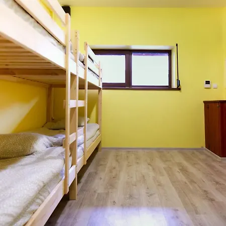 Hostel Pola Wrocław