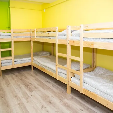 Pola Hostel *