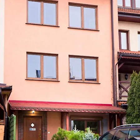 Hostel Pola Wrocław