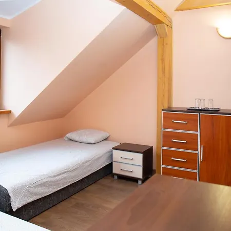 Hostel Pola Wrocław