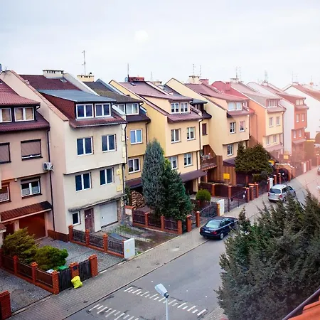 Pola Wrocław