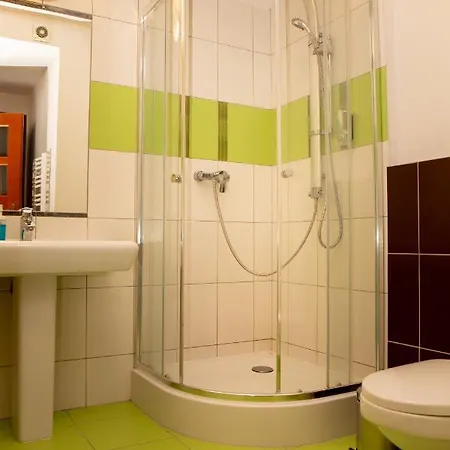 Pola Hostel Wrocław