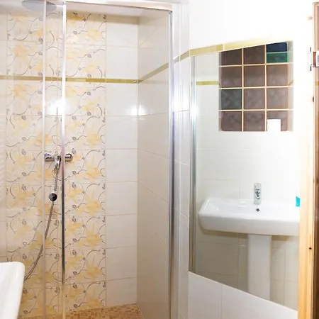 Pola Hostel Wrocław