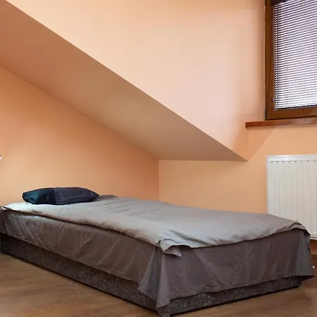Hostel Pola
