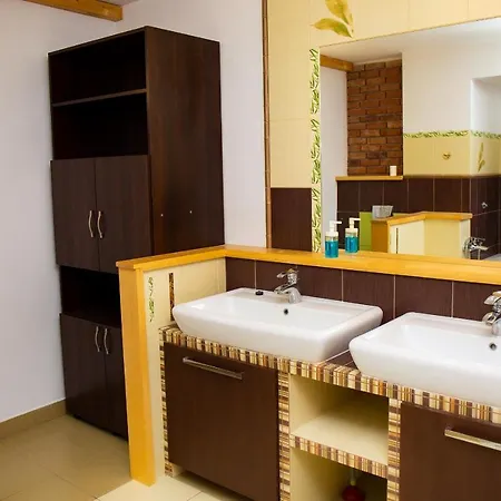 Pola Hostel Wroclaw