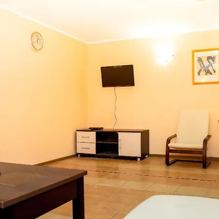 Hostel Pola Wroclaw